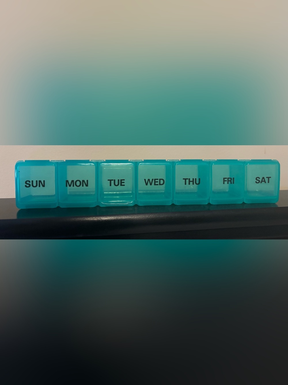 Pill Organizers - Picture 2 of 2